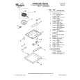 WHIRLPOOL RCS2012GS1 Parts Catalog WHIRLPOOL RCS2012GS1 Parts Catalog