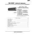SHARP AE-XM18CR Service Manual SHARP AE-XM18CR Service Manual