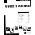 WHIRLPOOL LAW9406AAE Owners Manual WHIRLPOOL LAW9406AAE Owners Manual