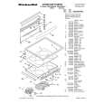 WHIRLPOOL KERC600EAL0 Parts Catalog WHIRLPOOL KERC600EAL0 Parts Catalog
