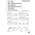 KENWOOD KRC280RG Service Manual KENWOOD KRC280RG Service Manual