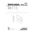 SONY KP41DS1U Service Manual SONY KP41DS1U Service Manual