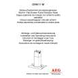AEG DI9611-M Owners Manual AEG DI9611-M Owners Manual