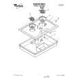 WHIRLPOOL RC8110XAH0 Parts Catalog WHIRLPOOL RC8110XAH0 Parts Catalog