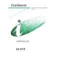 CORBERO LV410S Owners Manual CORBERO LV410S Owners Manual