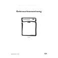 ELECTROLUX ESI6236-BR Owners Manual ELECTROLUX ESI6236-BR Owners Manual