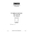 AEG TC 7114 S Owners Manual AEG TC 7114 S Owners Manual