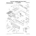 WHIRLPOOL KGCP462KSS01 Parts Catalog WHIRLPOOL KGCP462KSS01 Parts Catalog