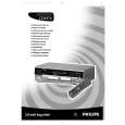 PHILIPS CDR570/00 Owners Manual PHILIPS CDR570/00 Owners Manual