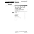 WHIRLPOOL ARC7530 Service Manual WHIRLPOOL ARC7530 Service Manual