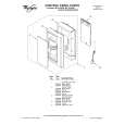 WHIRLPOOL MH7135XEB0 Parts Catalog WHIRLPOOL MH7135XEB0 Parts Catalog