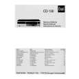 DUAL CD130 Service Manual DUAL CD130 Service Manual
