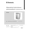 DOMETIC RM7390 Owners Manual DOMETIC RM7390 Owners Manual