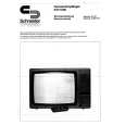 SCHNEIDER STV5100 Service Manual SCHNEIDER STV5100 Service Manual