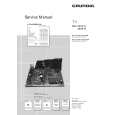 GRUNDIG ST70850NIC/PIP Service Manual GRUNDIG ST70850NIC/PIP Service Manual