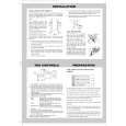 CROSSLEE CL787-031278715110 Owners Manual CROSSLEE CL787-031278715110 Owners Manual