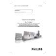 PHILIPS HTS3000/51 Owners Manual PHILIPS HTS3000/51 Owners Manual