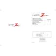 ZENITH LX-140 Service Manual ZENITH LX-140 Service Manual