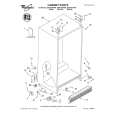 WHIRLPOOL ED20TQXFN04 Parts Catalog WHIRLPOOL ED20TQXFN04 Parts Catalog