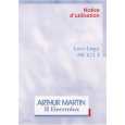 ARTHUR MARTIN ELECTROLUX AW622F Instrukcja Obsługi ARTHUR MARTIN ELECTROLUX AW622F Instrukcja Obsługi