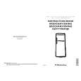 ELECTROLUX ER6827D Owners Manual ELECTROLUX ER6827D Owners Manual