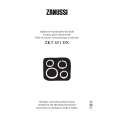 AEG ZKT651DX27F Owners Manual AEG ZKT651DX27F Owners Manual