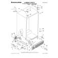 WHIRLPOOL KSRB22FKBL02 Parts Catalog WHIRLPOOL KSRB22FKBL02 Parts Catalog