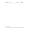 PHILIPS LC43EAA Service Manual PHILIPS LC43EAA Service Manual