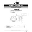 JVC CS-FX502 for SU Service Manual JVC CS-FX502 for SU Service Manual
