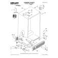 WHIRLPOOL SS25AFXKQ00 Parts Catalog WHIRLPOOL SS25AFXKQ00 Parts Catalog