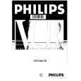PHILIPS VR756/78B Owners Manual PHILIPS VR756/78B Owners Manual