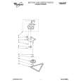 WHIRLPOOL TU4700XXP2 Parts Catalog WHIRLPOOL TU4700XXP2 Parts Catalog
