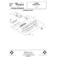 WHIRLPOOL DP8500XTN1 Parts Catalog WHIRLPOOL DP8500XTN1 Parts Catalog