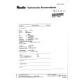 QUELLE FAVORIT 8081 Service Manual QUELLE FAVORIT 8081 Service Manual
