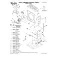 WHIRLPOOL AD25BBL4 Parts Catalog WHIRLPOOL AD25BBL4 Parts Catalog