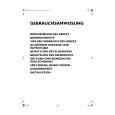 WHIRLPOOL EK 130 Owners Manual WHIRLPOOL EK 130 Owners Manual