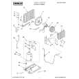 WHIRLPOOL CA5WM43 Parts Catalog WHIRLPOOL CA5WM43 Parts Catalog