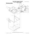 WHIRLPOOL KAWS750GQ0 Parts Catalog WHIRLPOOL KAWS750GQ0 Parts Catalog