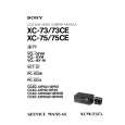 SONY JB77 Service Manual SONY JB77 Service Manual