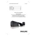 PHILIPS HTS8100/93 Owners Manual PHILIPS HTS8100/93 Owners Manual