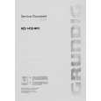 GRUNDIG RCD1420MP3 Service Manual GRUNDIG RCD1420MP3 Service Manual