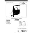 PHILIPS AQ6481/00 Owners Manual PHILIPS AQ6481/00 Owners Manual