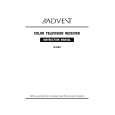 ADVENT Q328A Owners Manual ADVENT Q328A Owners Manual