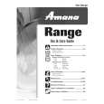WHIRLPOOL AGR4412ADQ Owners Manual WHIRLPOOL AGR4412ADQ Owners Manual