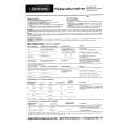 GRUNDIG MUSIC-BOY DELUXE 205 Service Manual GRUNDIG MUSIC-BOY DELUXE 205 Service Manual