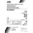 JVC RX-888RBKEN Owners Manual JVC RX-888RBKEN Owners Manual
