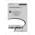 PHILIPS MVR430MG Owners Manual PHILIPS MVR430MG Owners Manual