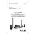 PHILIPS HTS3357/51 Owners Manual PHILIPS HTS3357/51 Owners Manual