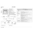 WHIRLPOOL AKP 640/01 WH Quick Start WHIRLPOOL AKP 640/01 WH Quick Start