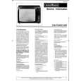 NORDMENDE 4.559 Service Manual NORDMENDE 4.559 Service Manual